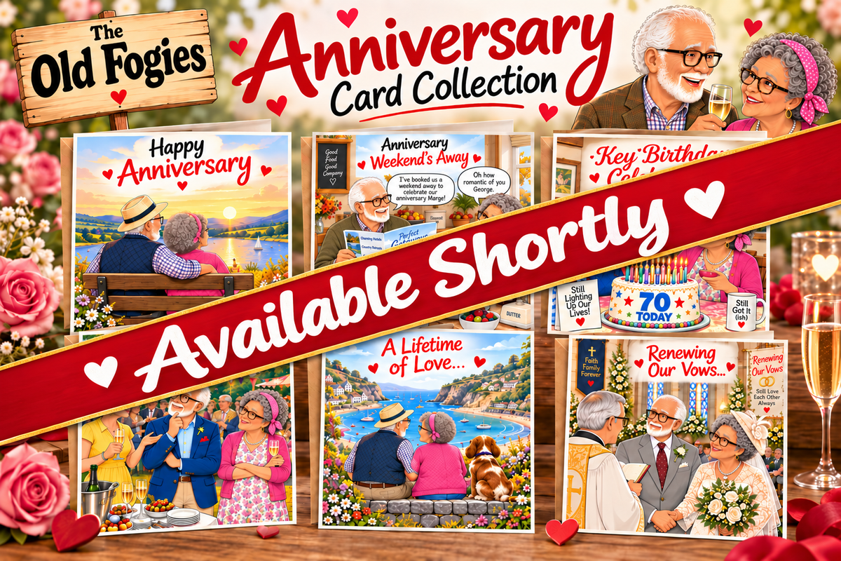 Anniversary Collection