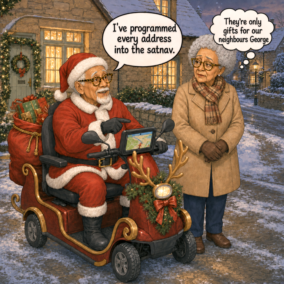 Christmas